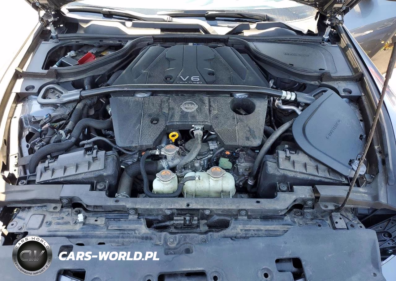 2024 Nissan Z Performance VIN:JN1BZ4BH2RM363238 - 11