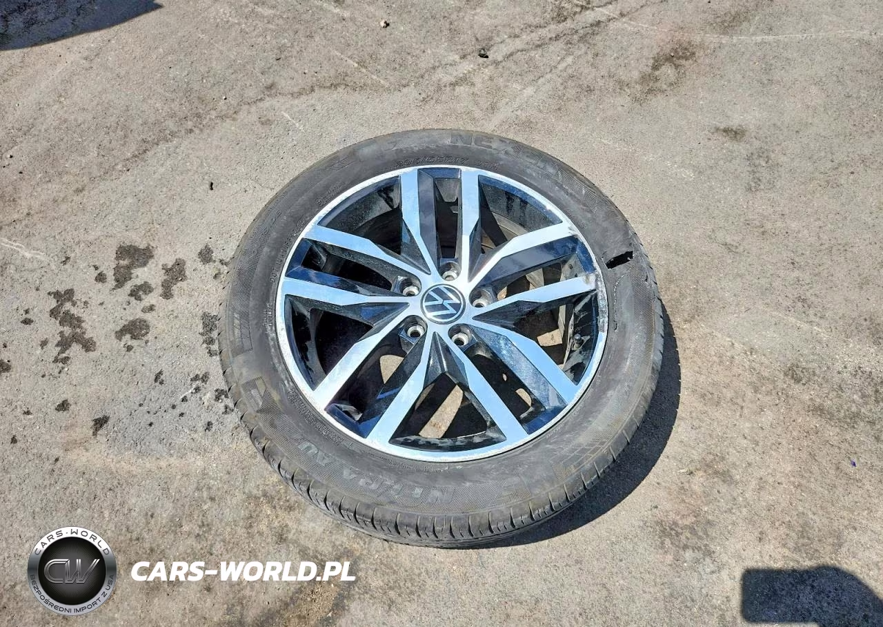2025 Volkswagen Jetta Se VIN:3VW7X7BU8SM085167 - 12
