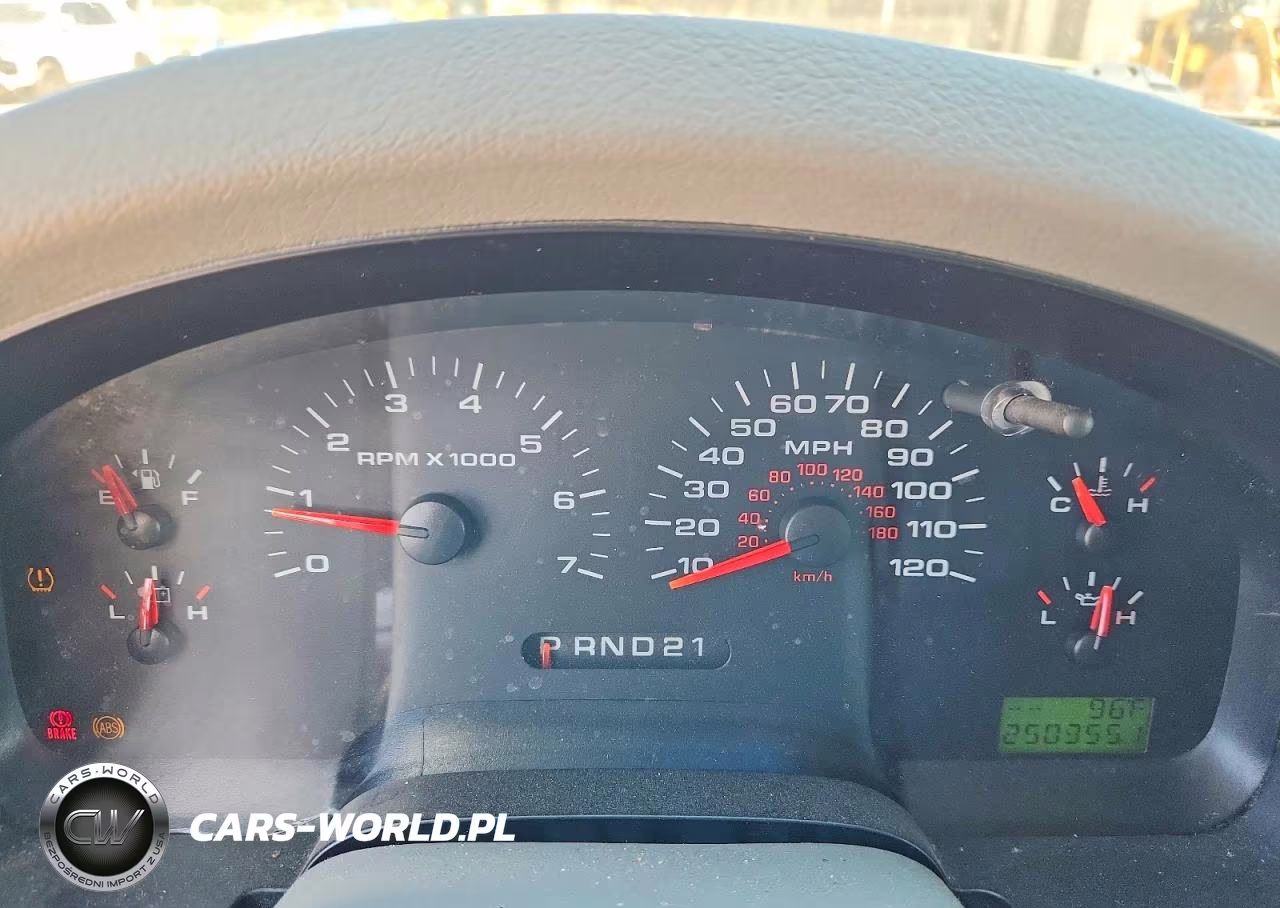 2007 Ford F150 VIN:1FTRX12W07FA31458 - 9