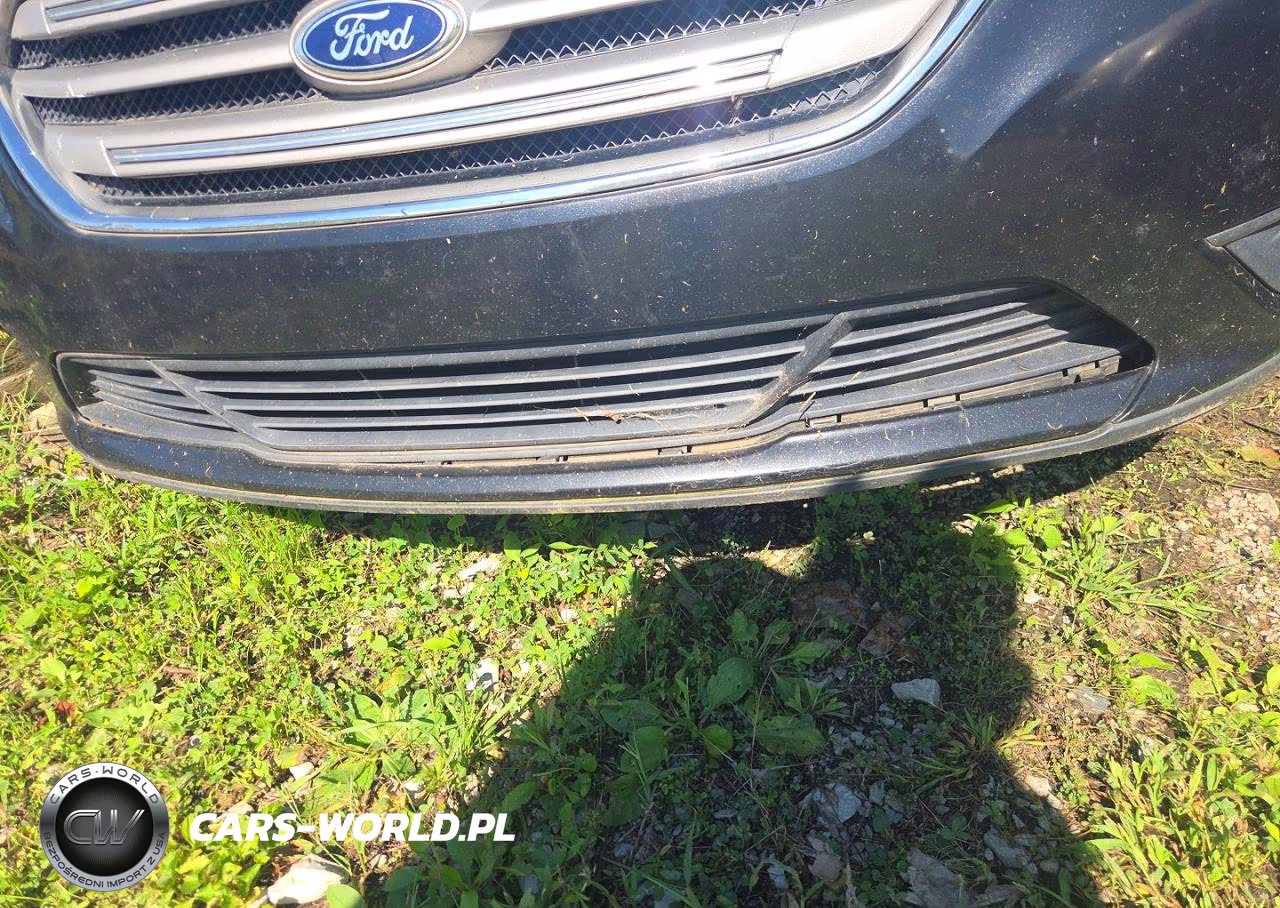 2013 Ford Taurus Sel VIN:1FAHP2E85DG116225 - 11