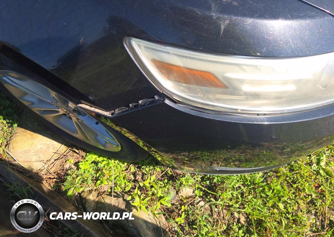 2013 Ford Taurus Sel VIN:1FAHP2E85DG116225 - 14