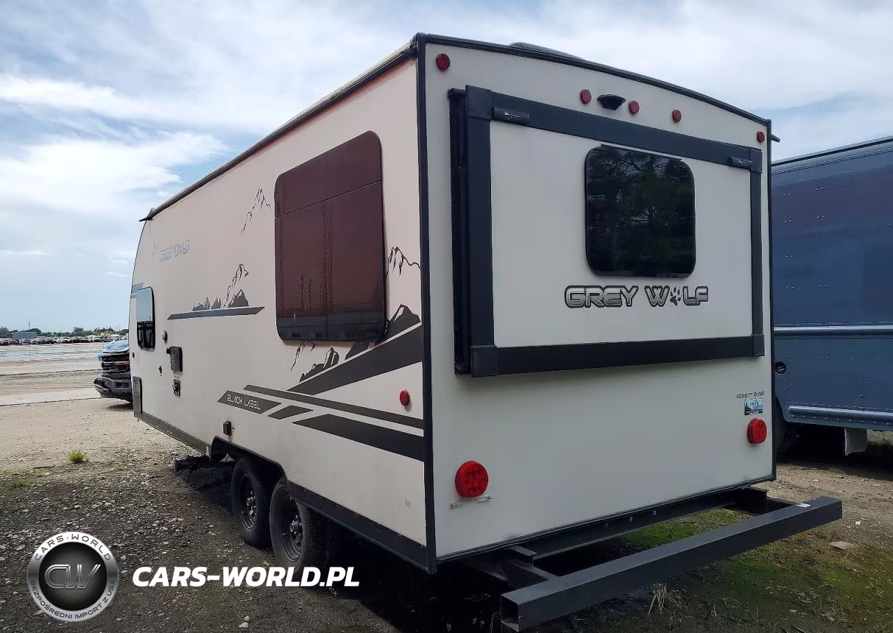 2021 Fvch Recreational Vehicle (Rv) VIN:4X4TCKU28NK067039 - 3