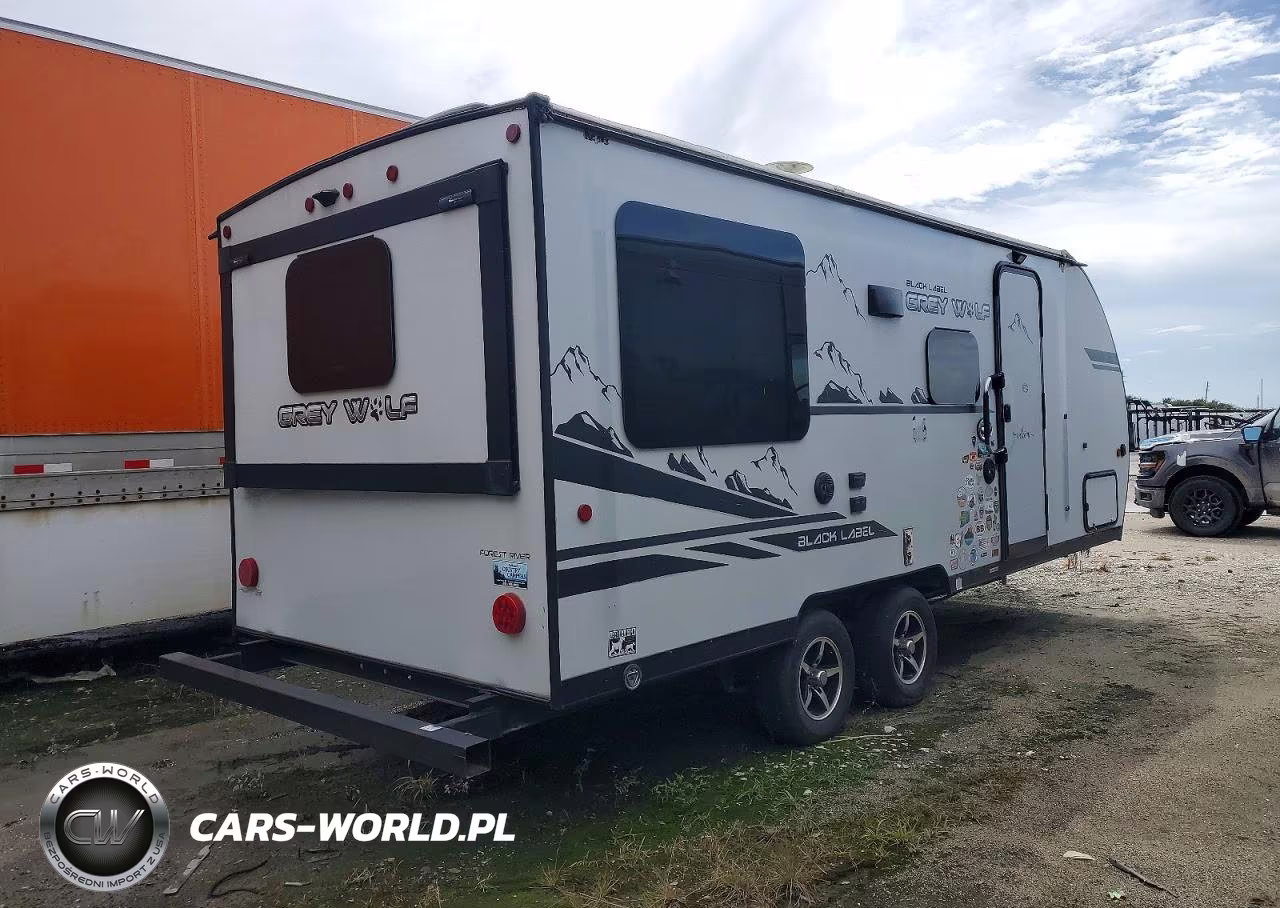 2021 Fvch Recreational Vehicle (Rv) VIN:4X4TCKU28NK067039 - 4