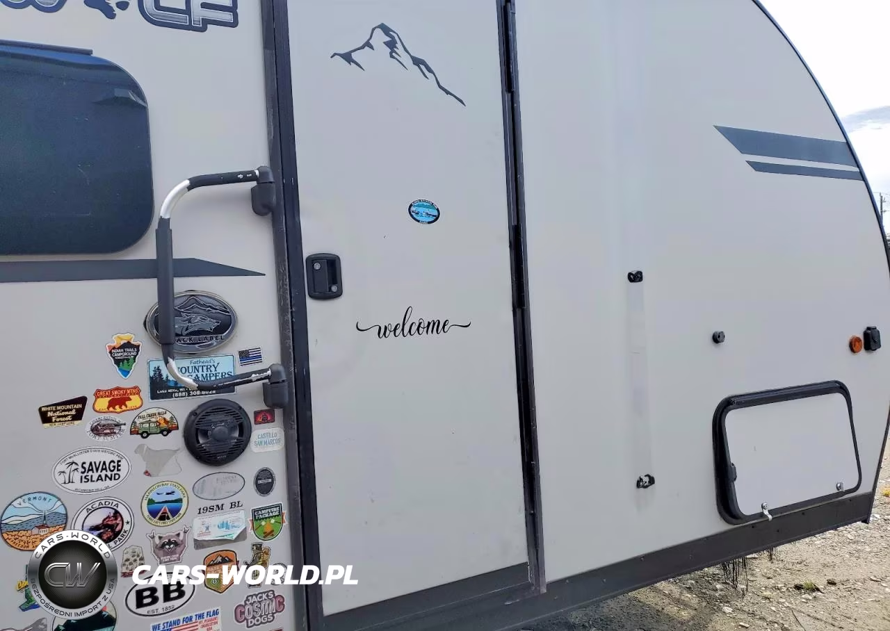 2021 Fvch Recreational Vehicle (Rv) VIN:4X4TCKU28NK067039 - 5