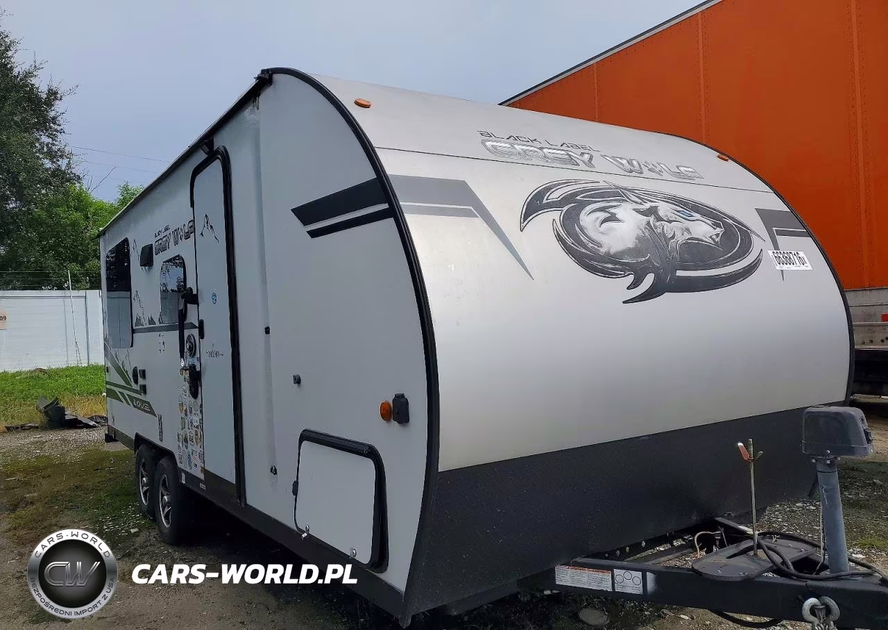2021 Fvch Recreational Vehicle (Rv) VIN:4X4TCKU28NK067039 - 9