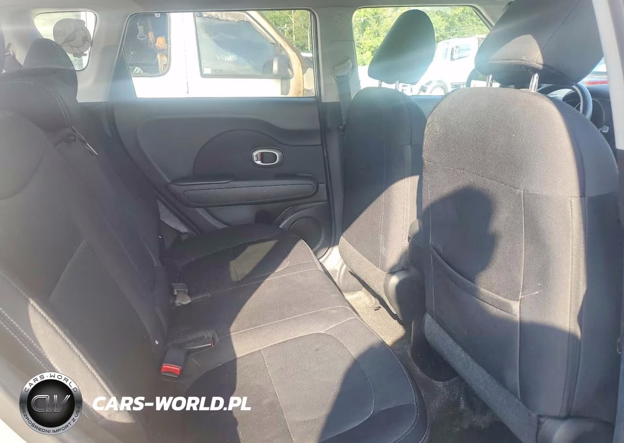 2014 Kia Soul VIN:KNDJN2A25E7071937 - 11