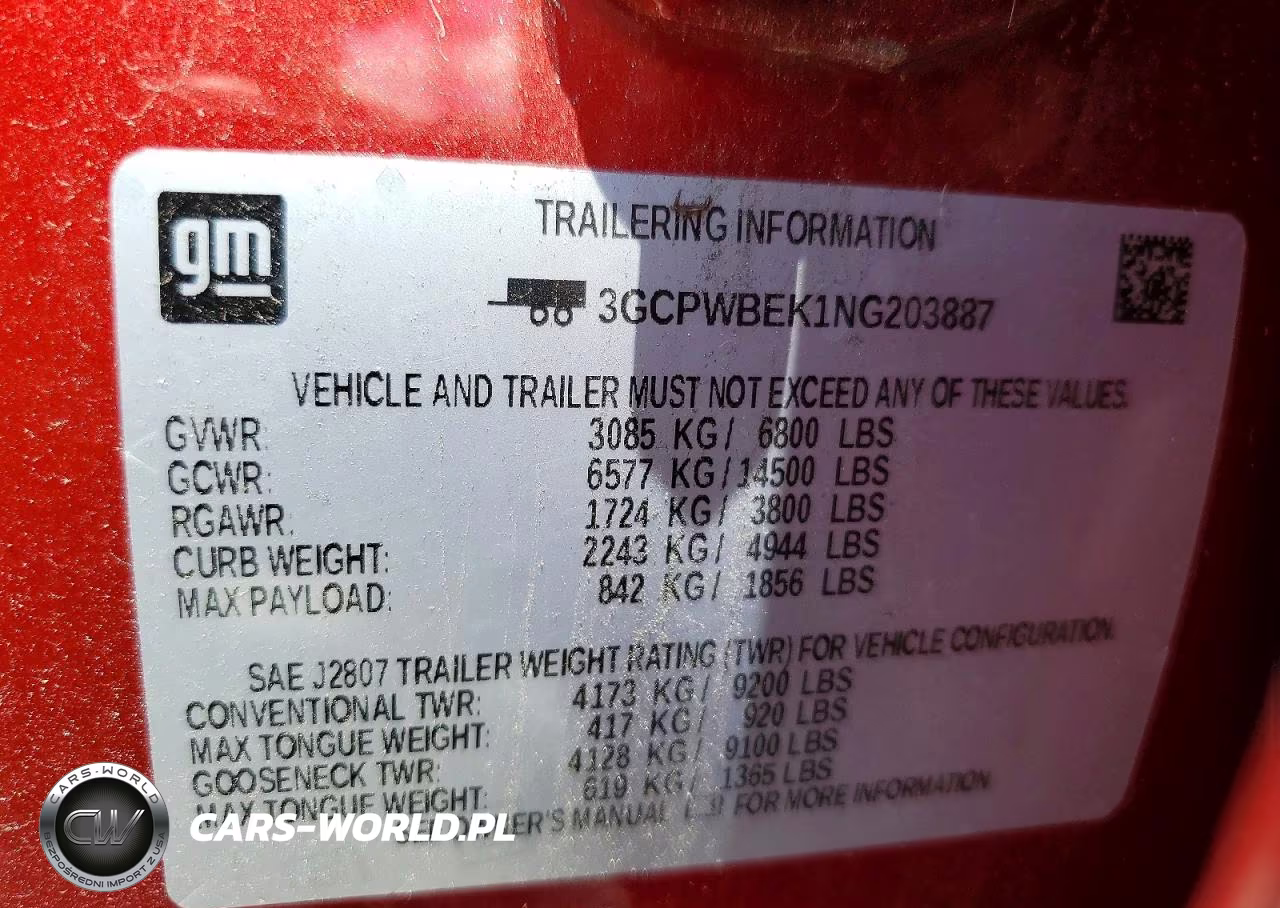 2022 Chevrolet Silverado Ltd C1500 Custom VIN:3GCPWBEK1NG203887 - 12