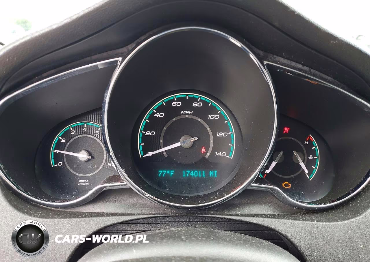 2012 Chevrolet Malibu 2Lt VIN:1G1ZD5E03CF107636 - 9