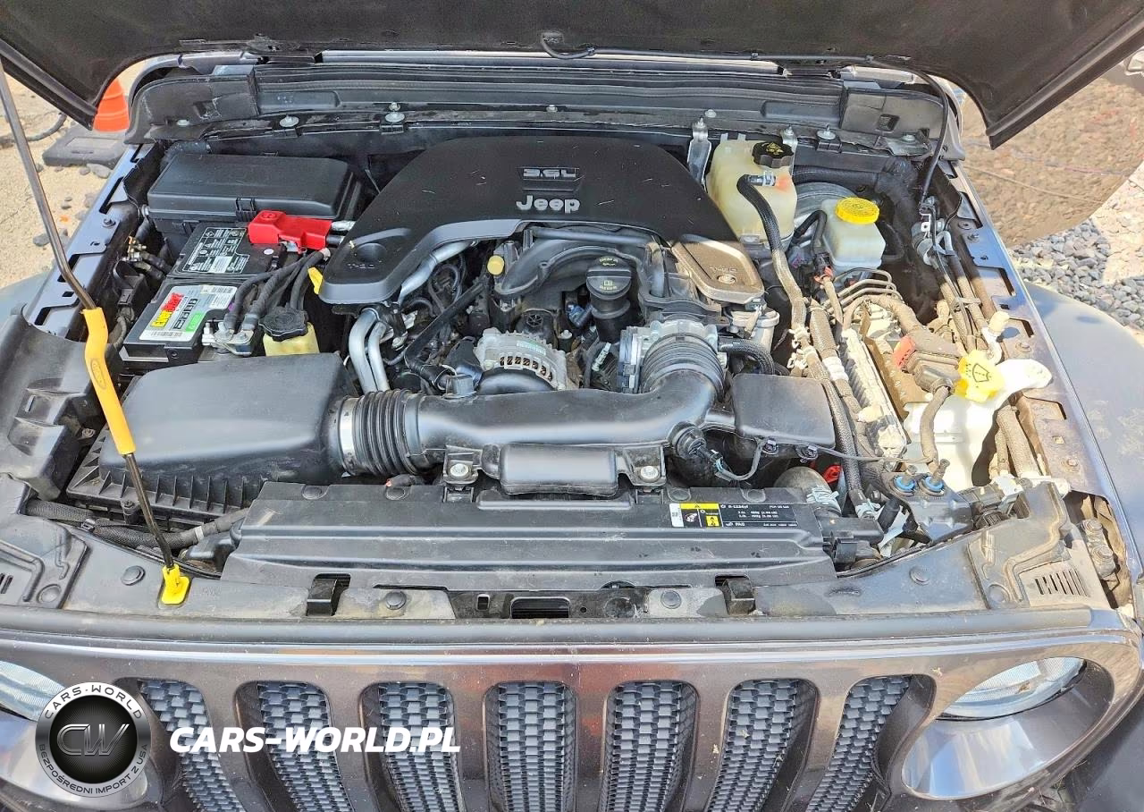 2018 Jeep Wrangler Sport VIN:1C4GJXAG9JW257799 - 12