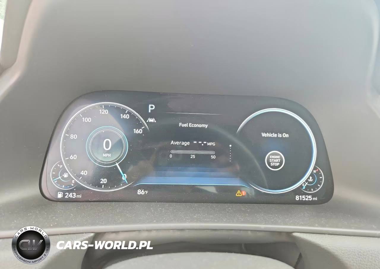 2022 Hyundai Sonata Sel Plus VIN:5NPEJ4J25NH137312 - 9