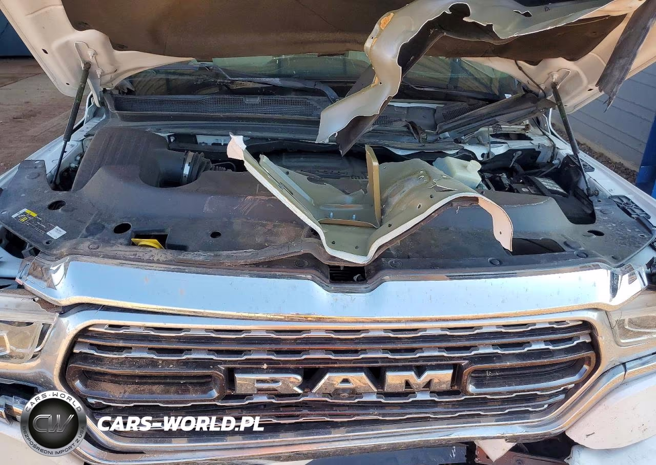 2021 Ram 1500 Limited VIN:1C6SRFHT2MN589231 - 11