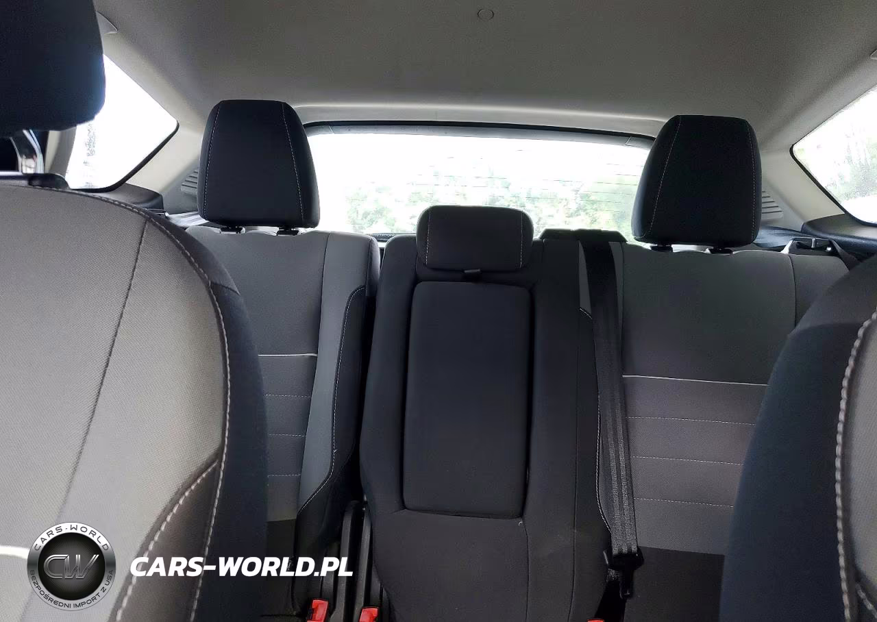 2015 Ford C-Max Se VIN:1FADP5AU8FL101196 - 10