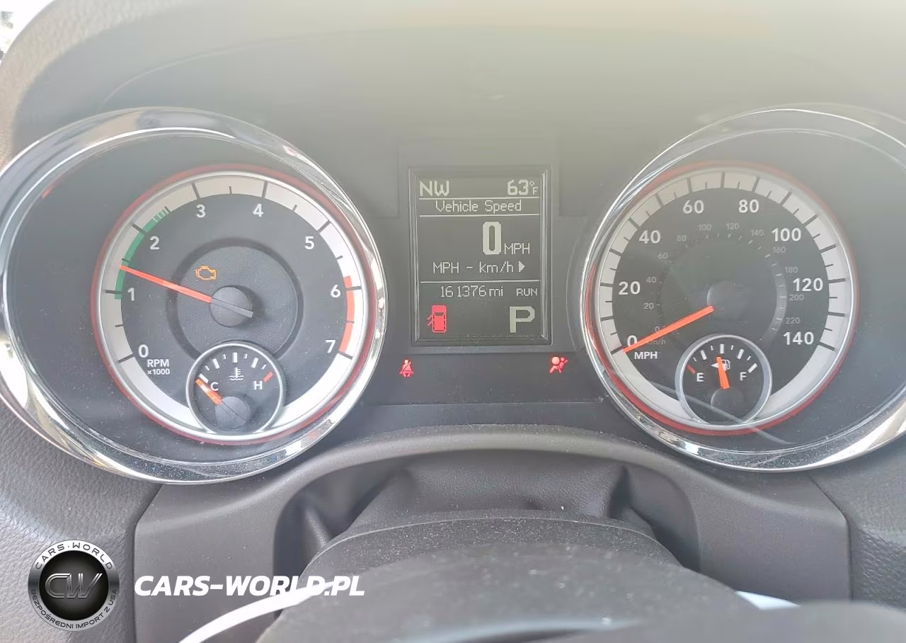 2011 Dodge Durango Crew VIN:1D4SD4GTXBC696911 - 9