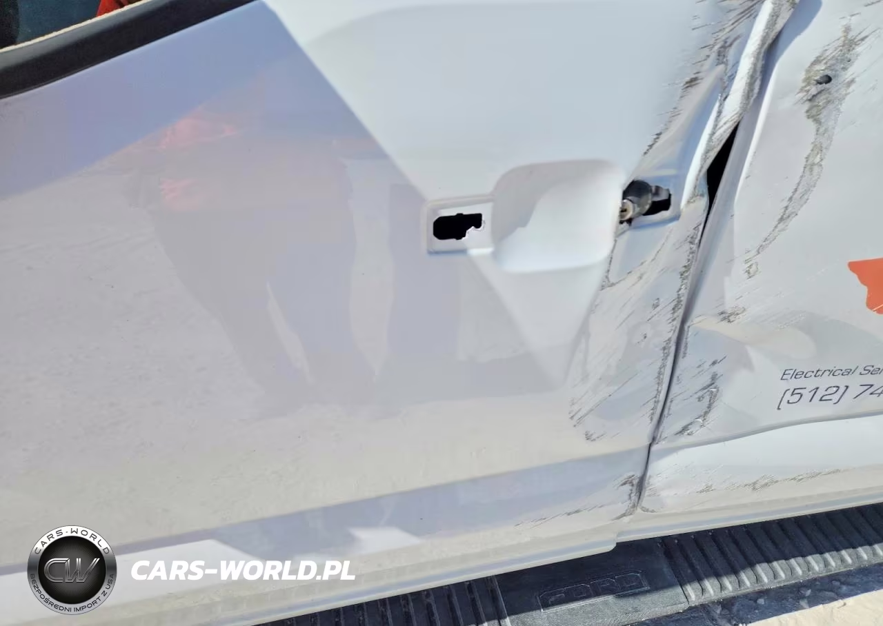 2024 Ford F250 Super Duty VIN:1FT7W2AA9REF97097 - 7