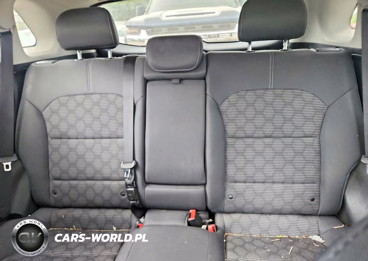 2019 Kia Niro Lx VIN:KNDCB3LC6K5328592 - 10