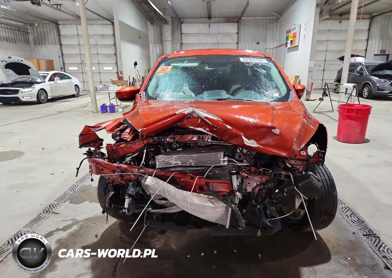 2019 Ford Escape Se VIN:1FMCU9GD7KUA07694 - 5