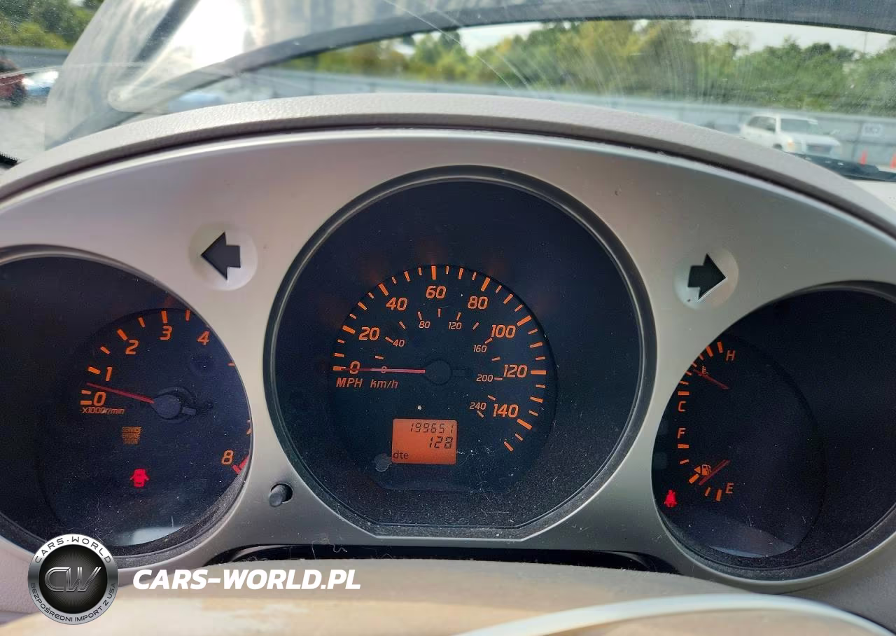 2003 Nissan Altima 2.5 VIN:1N4AL11D53C282180 - 9