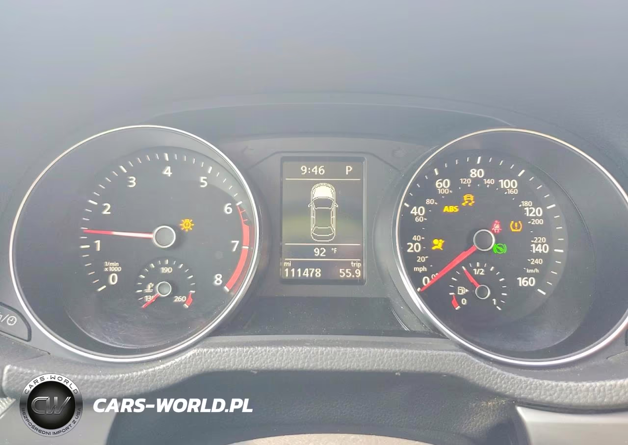 2017 Volkswagen Passat R-Line VIN:1VWDT7A30HC033498 - 9