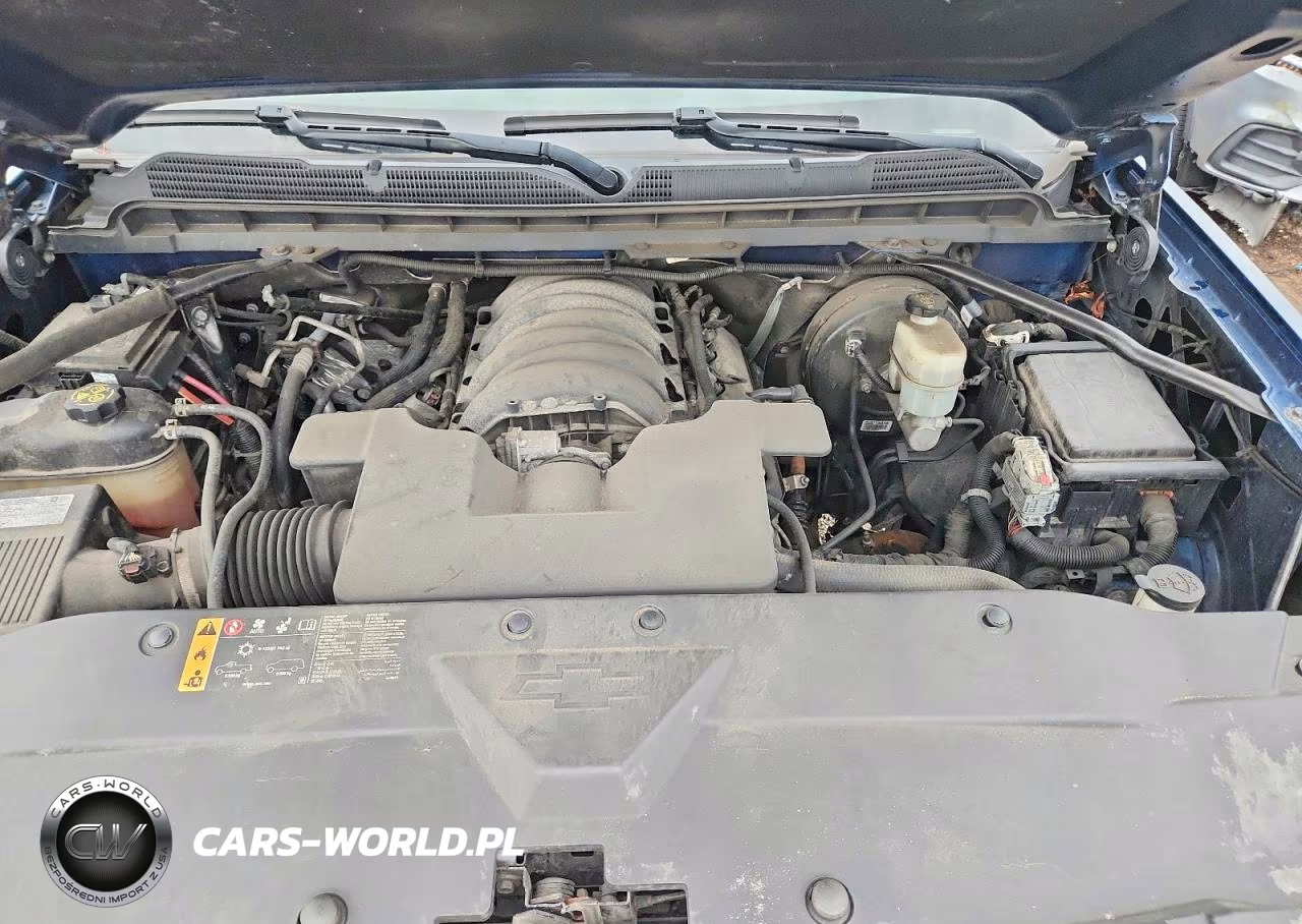 2019 Chevrolet Silverado Ld K1500 Lt VIN:2GCVKPEC9K1199942 - 11