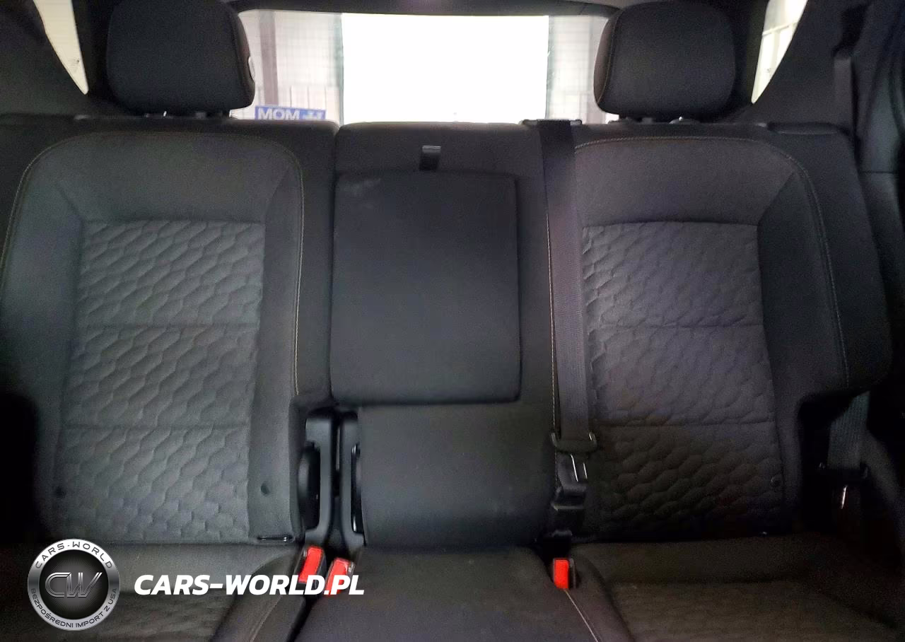 2019 Chevrolet Equinox Lt VIN:2GNAXVEX4K6207740 - 10