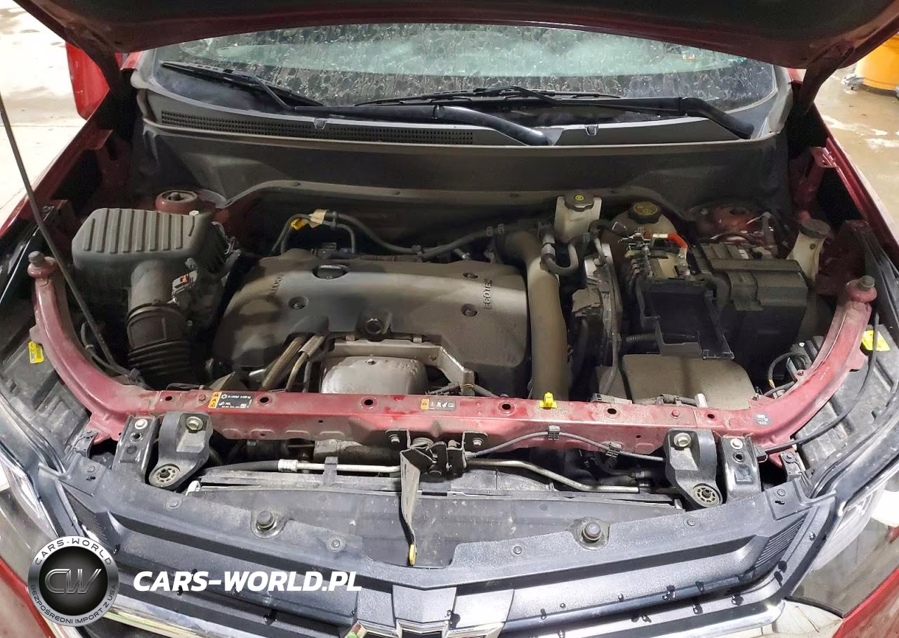 2019 Chevrolet Equinox Lt VIN:2GNAXVEX4K6207740 - 12