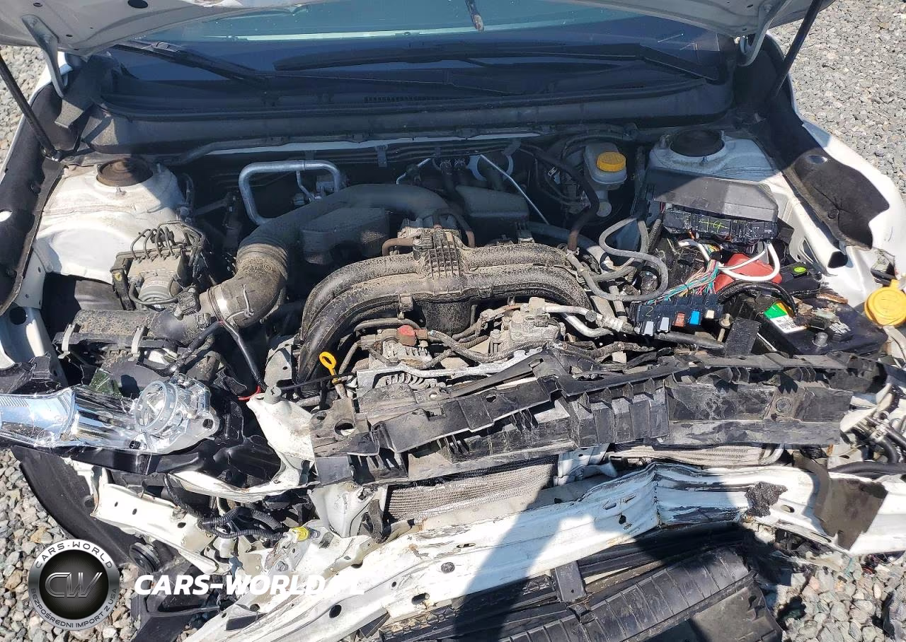 2017 Subaru Outback 2.5I Premium VIN:4S4BSAHC7H3344809 - 12