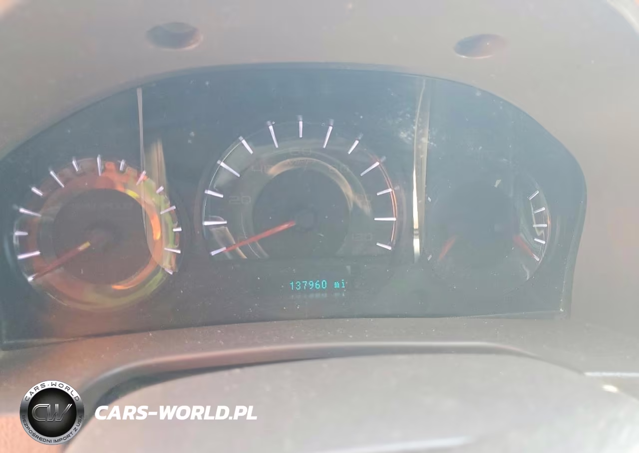 2011 Ford Fusion Sel VIN:3FAHP0HA7BR194983 - 9
