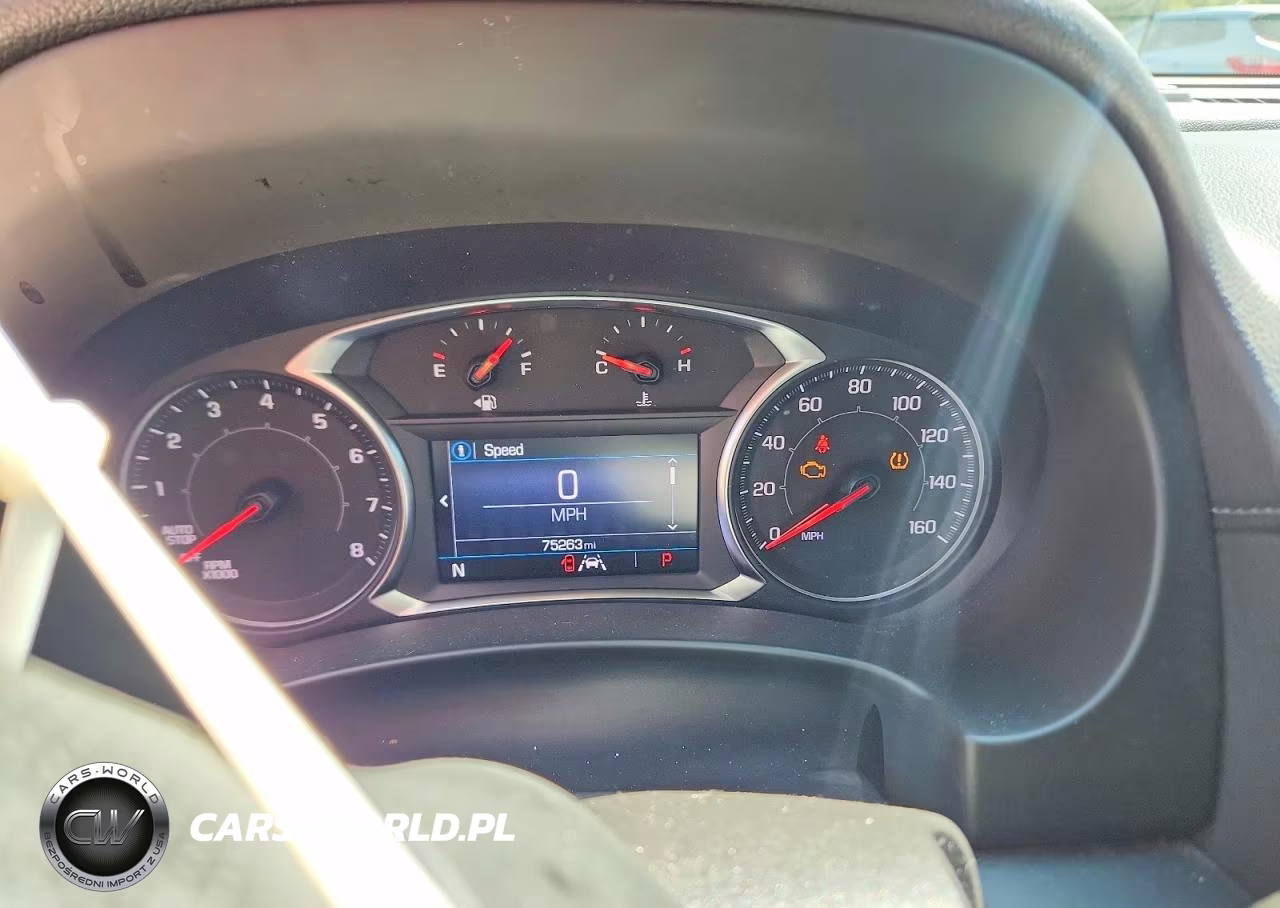 2022 GMC Terrain Sle VIN:3GKALTEV7NL292942 - 9