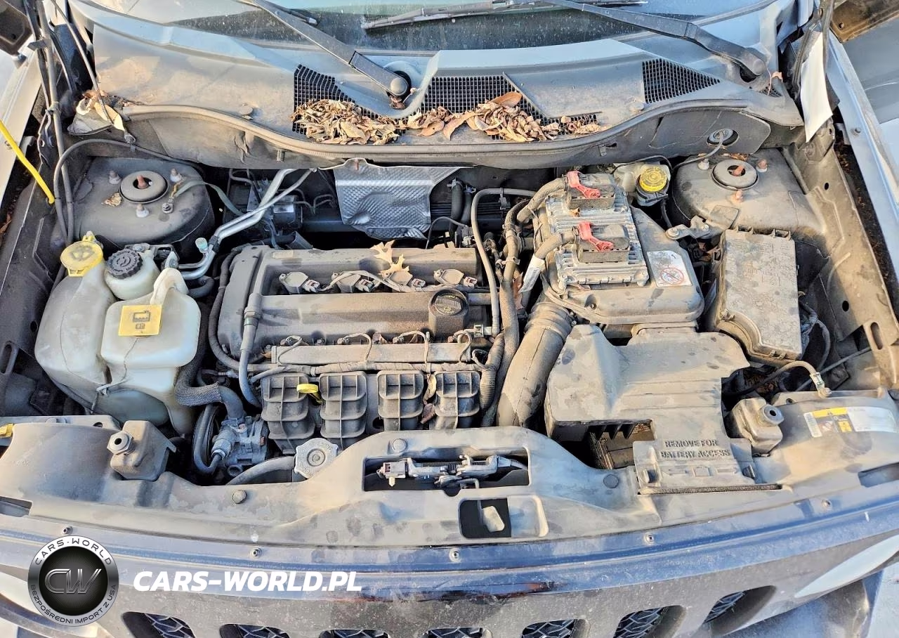 2015 Jeep Patriot Latitude VIN:1C4NJPFA1FD401344 - 11