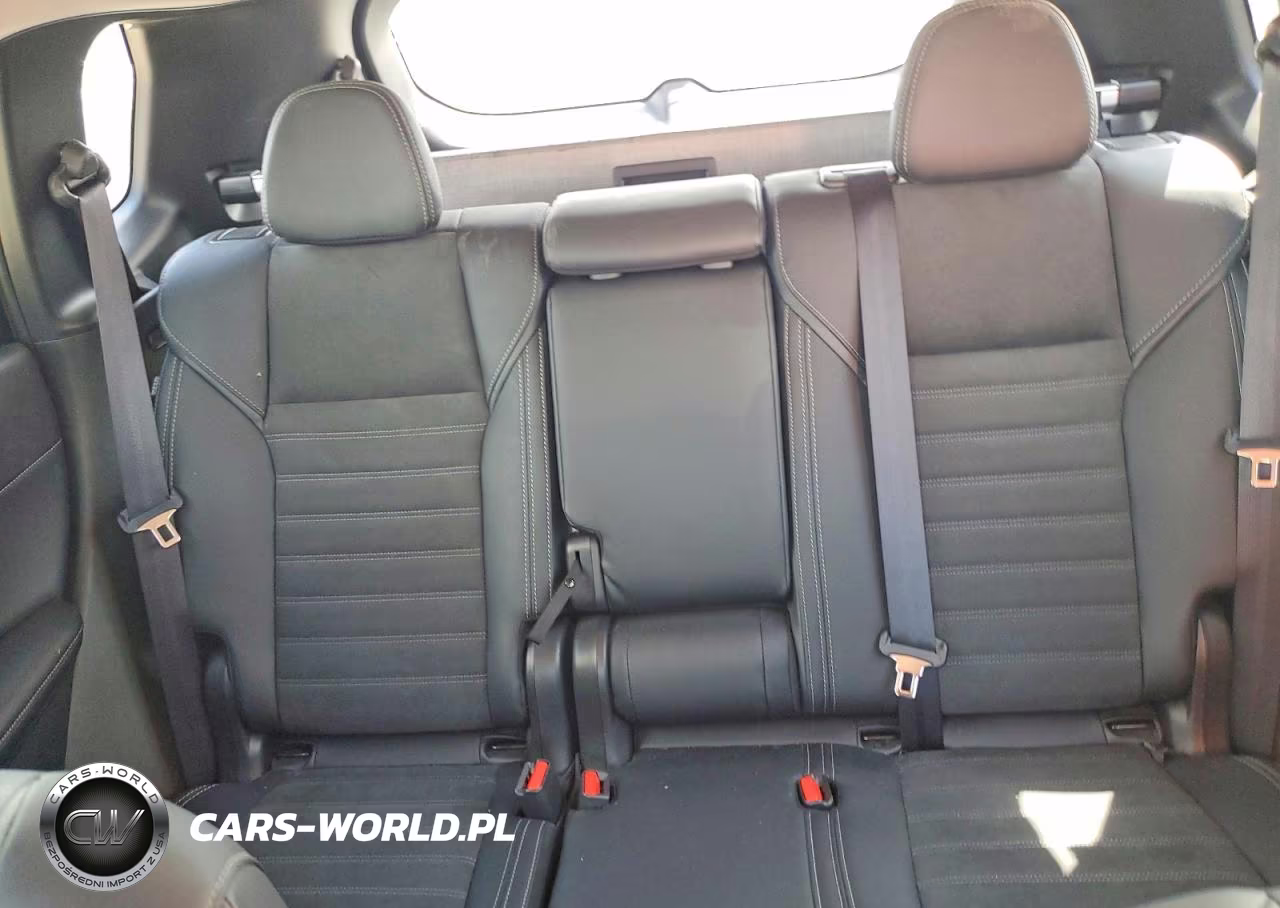 2024 Mitsubishi Outlander Se VIN:JA4J3VA86RZ082459 - 10