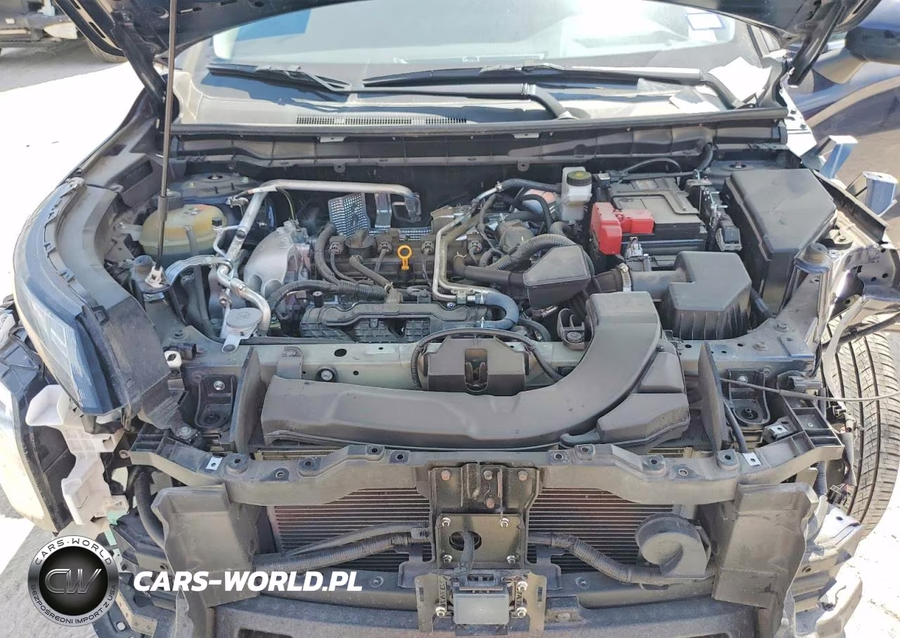 2024 Mitsubishi Outlander Se VIN:JA4J3VA86RZ082459 - 12