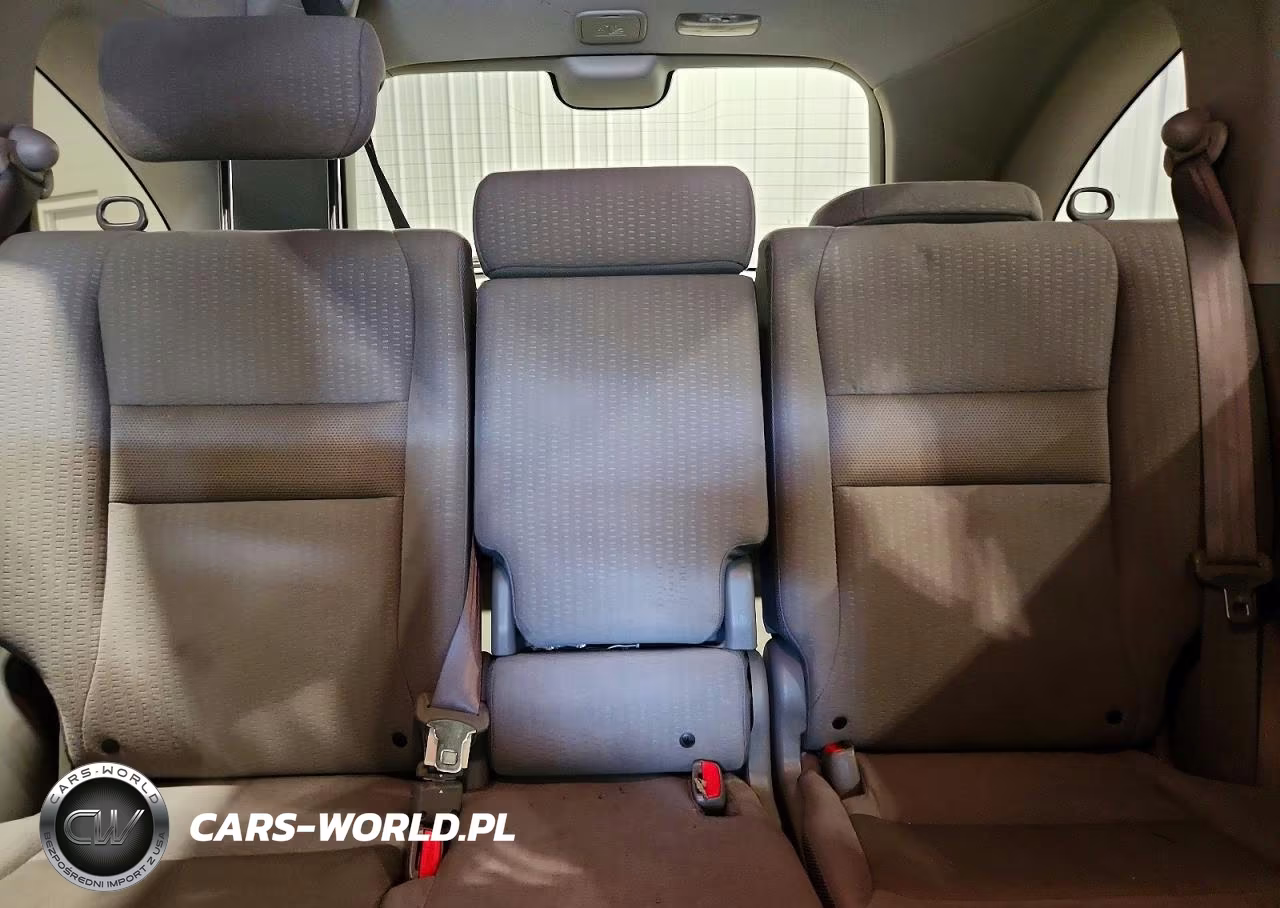 2009 Honda Cr-V Ex VIN:JHLRE48569C012040 - 10