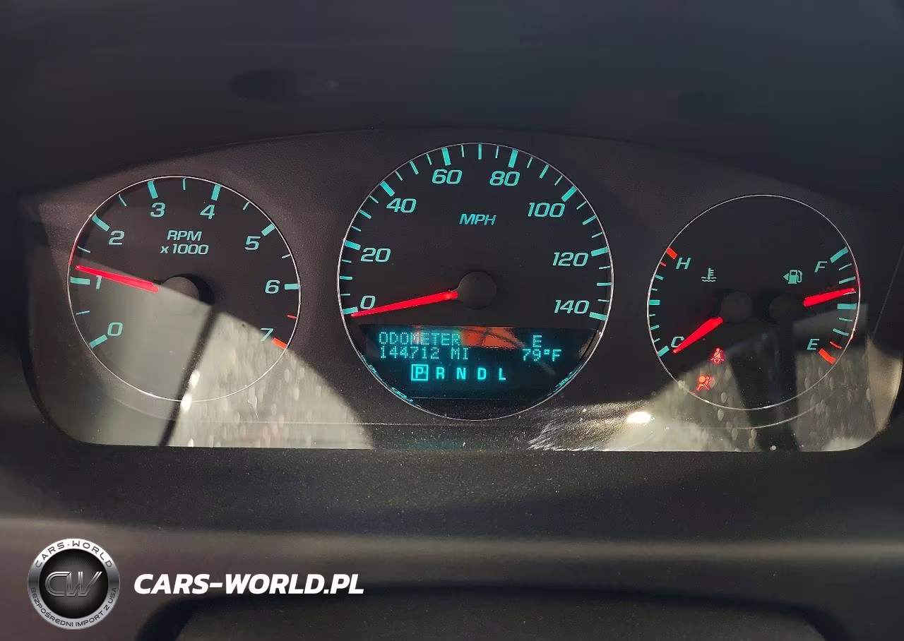 2012 Chevrolet Impala Lt VIN:2G1WB5E32C1149810 - 9