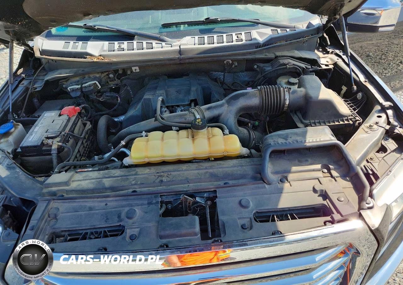 2015 Ford F150 Super Cab VIN:1FTEX1EP4FFD12731 - 11