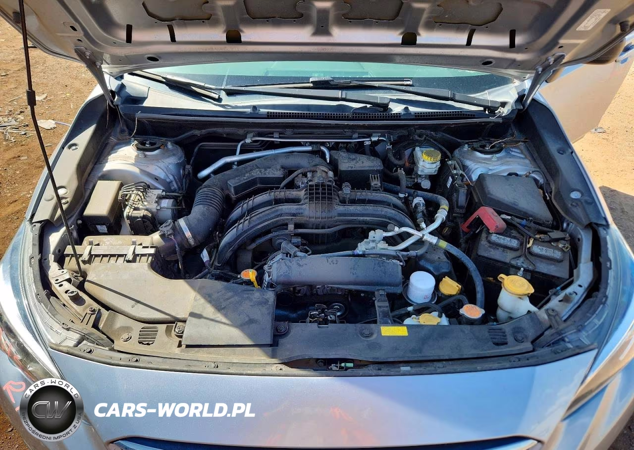 2020 Subaru Impreza VIN:4S3GTAB68L3715379 - 11