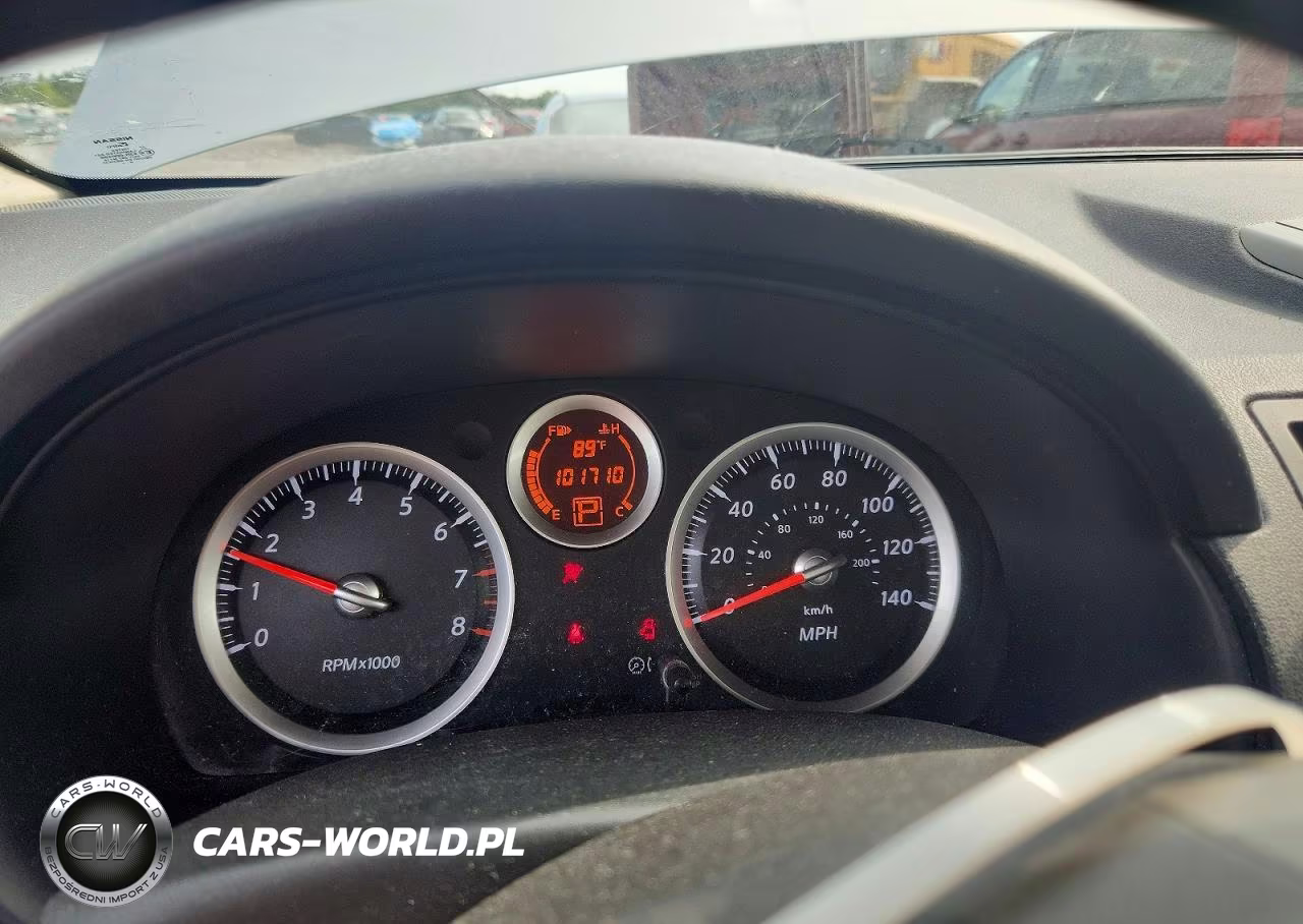 2011 Nissan Sentra 2.0 VIN:3N1AB6AP9BL668014 - 9