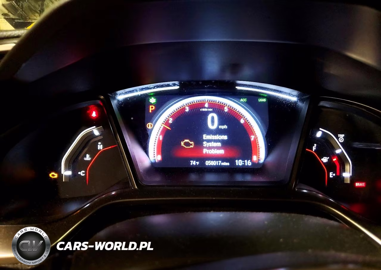2021 Honda Civic Sport Touring VIN:SHHFK7H91MU413132 - 9