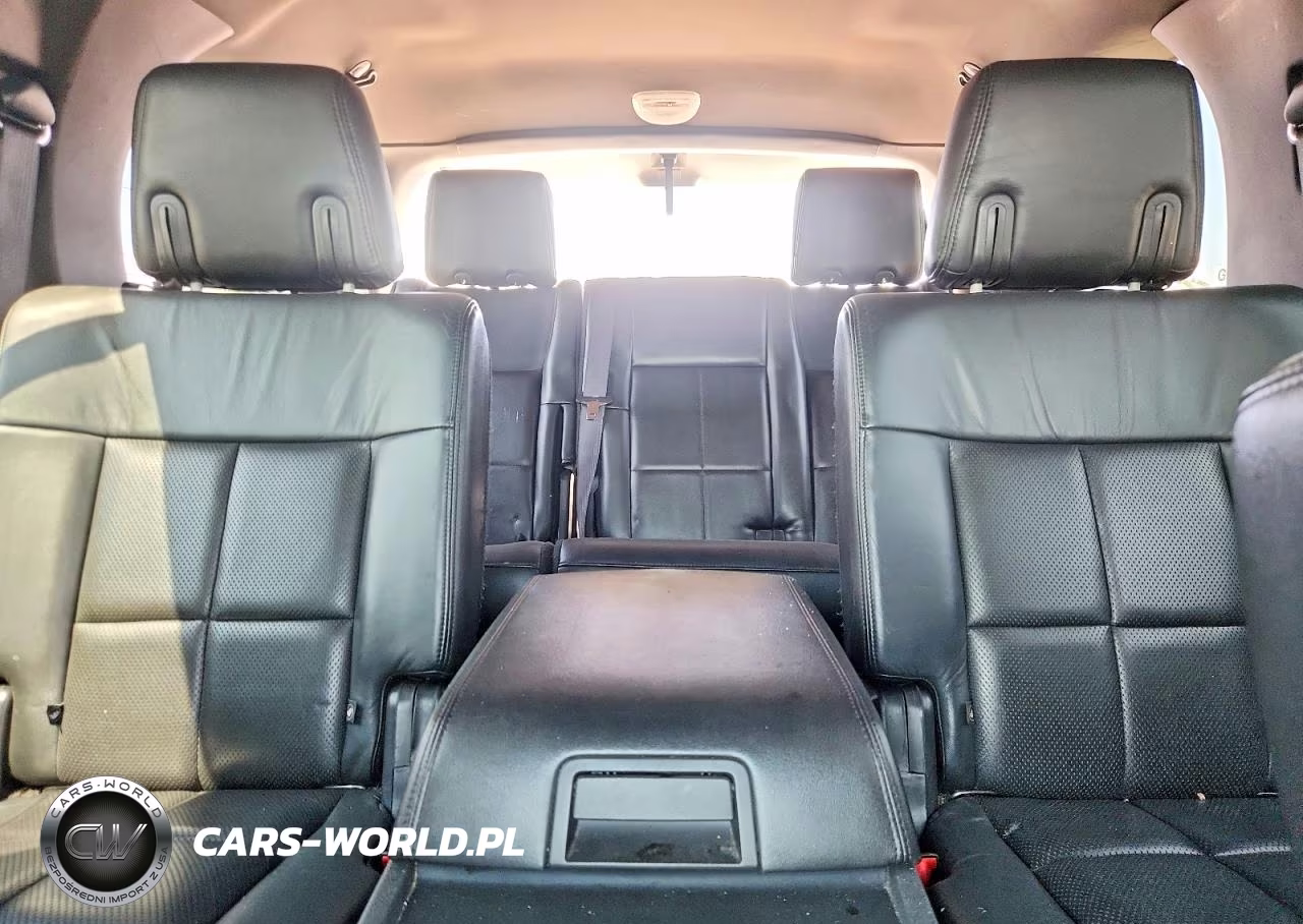 2010 Lincoln Navigator VIN:5LMJJ2H54AEJ04338 - 10