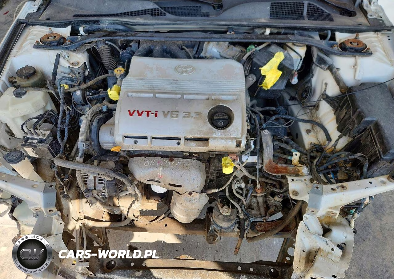 2005 Toyota Camry Solara Sle V6 VIN:4T1CA38P05U050020 - 11