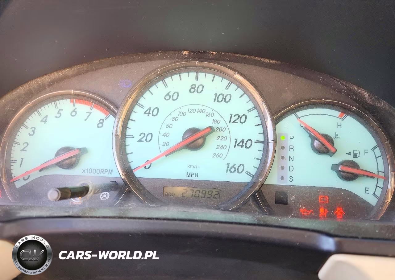 2005 Toyota Camry Solara Sle V6 VIN:4T1CA38P05U050020 - 9