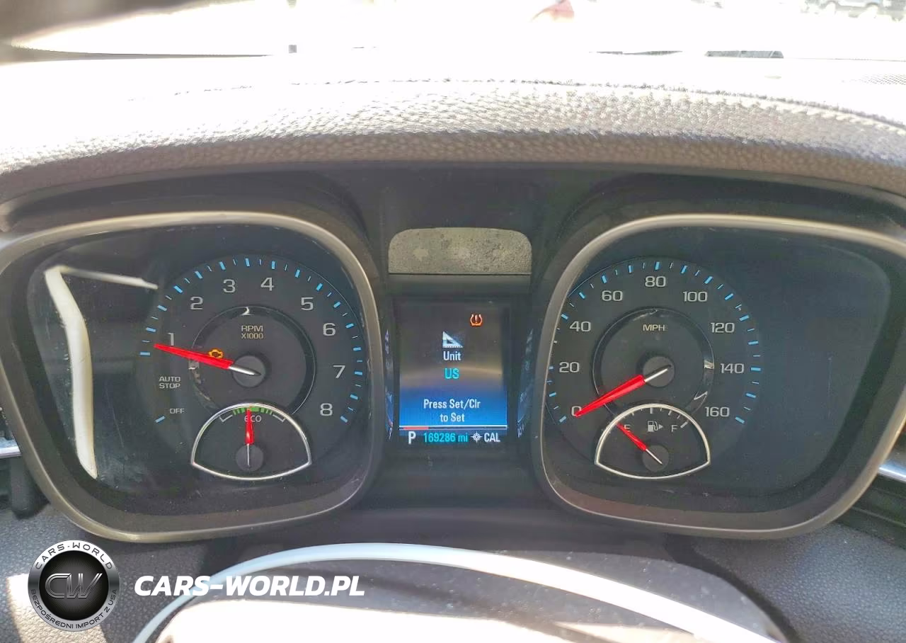 2013 Chevrolet Malibu 2Lt VIN:1G11F5SR6DF265979 - 9