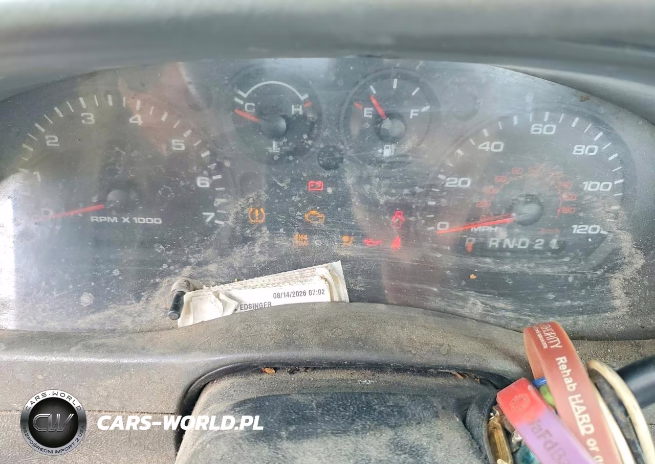 2007 Ford Ranger Super Cab VIN:1FTYR15E27PA20853 - 9