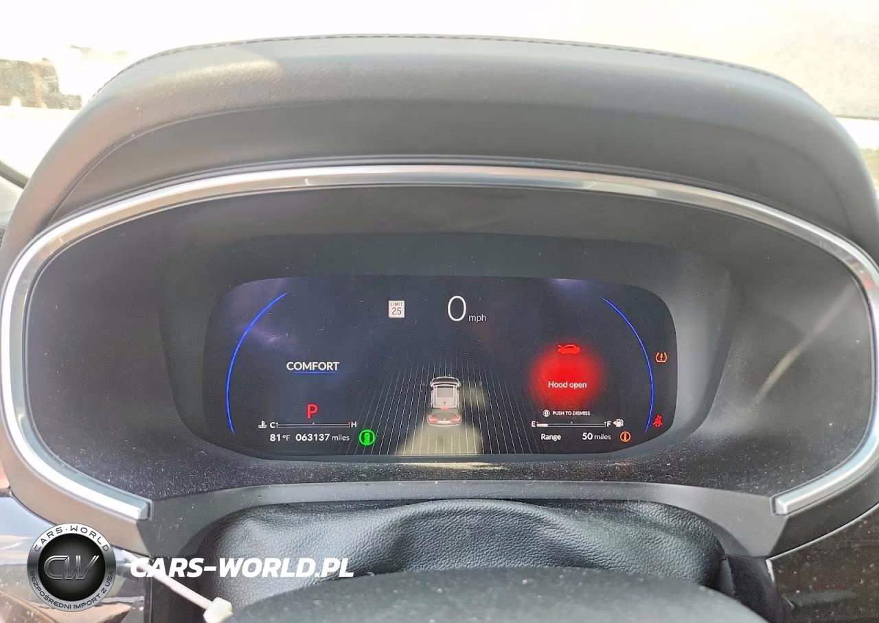 2022 Acura Mdx Technology VIN:5J8YE1H47NL006385 - 9
