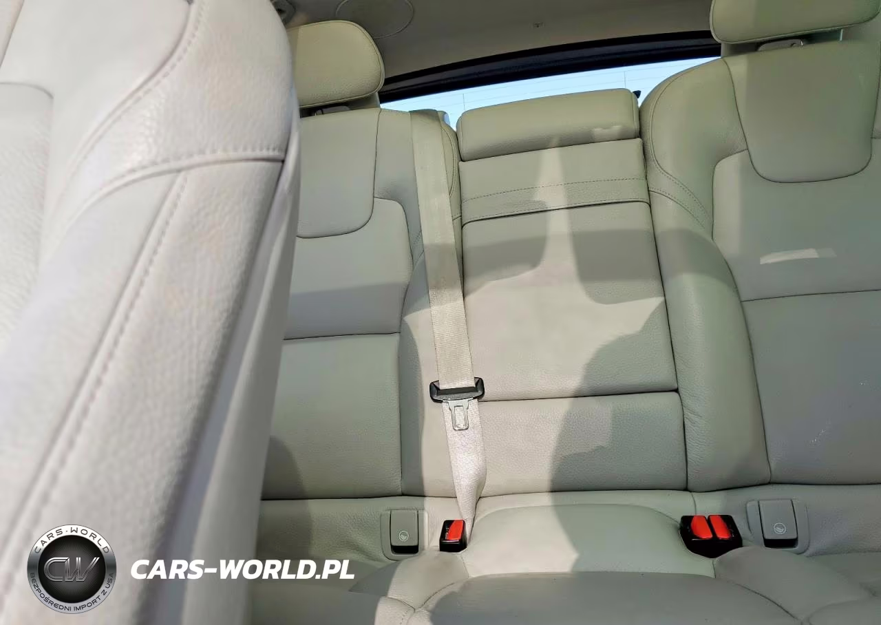 2019 Volvo Xc60 T6 Momentum VIN:LYVA22RK0KB238211 - 10