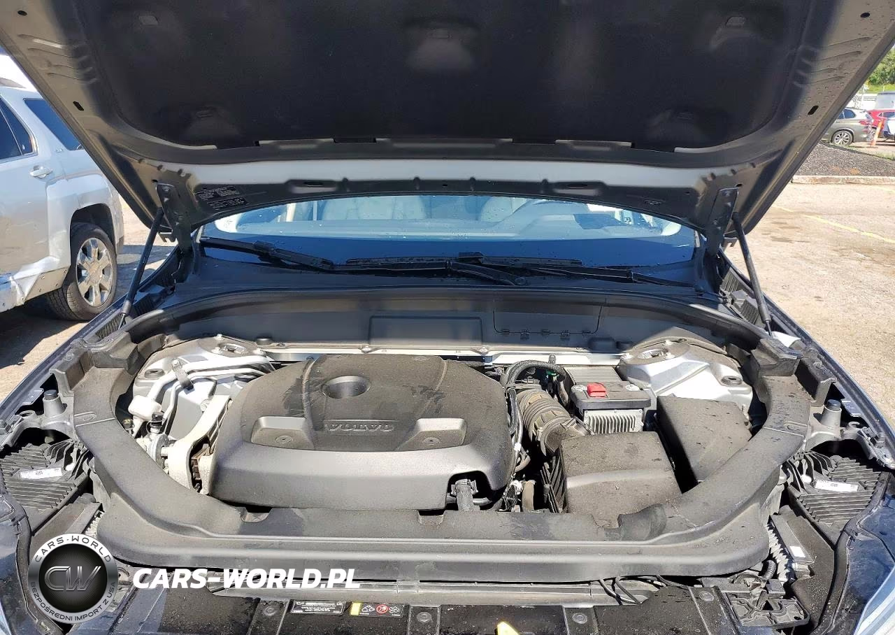 2019 Volvo Xc60 T6 Momentum VIN:LYVA22RK0KB238211 - 12