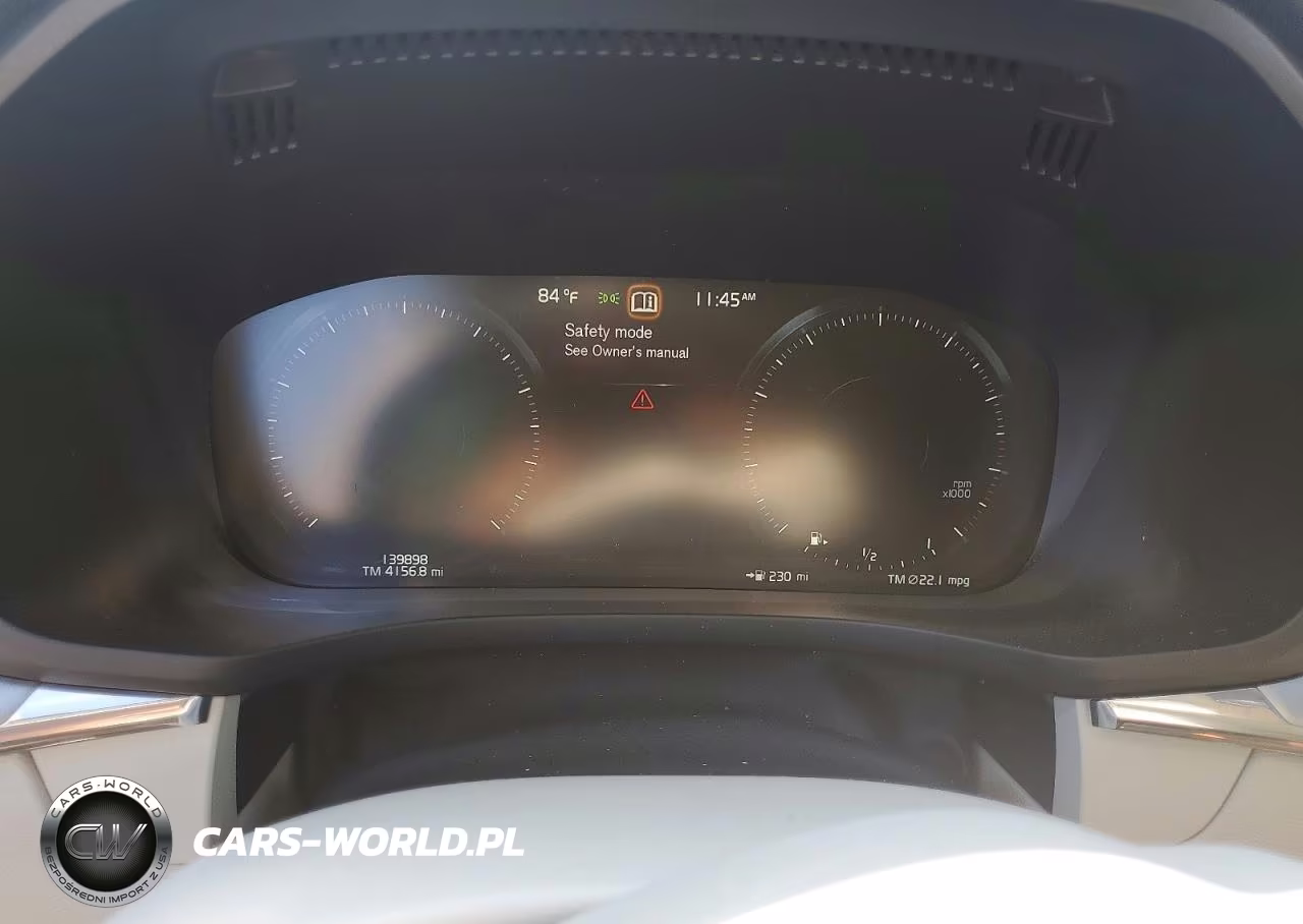 2019 Volvo Xc60 T6 Momentum VIN:LYVA22RK0KB238211 - 9