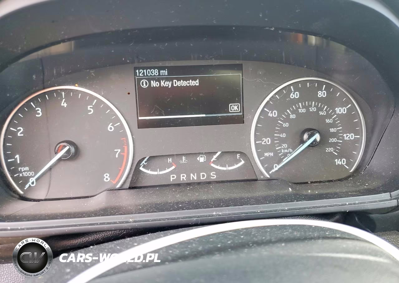 2021 Ford Ecosport Se VIN:MAJ6S3GLXMC409073 - 9