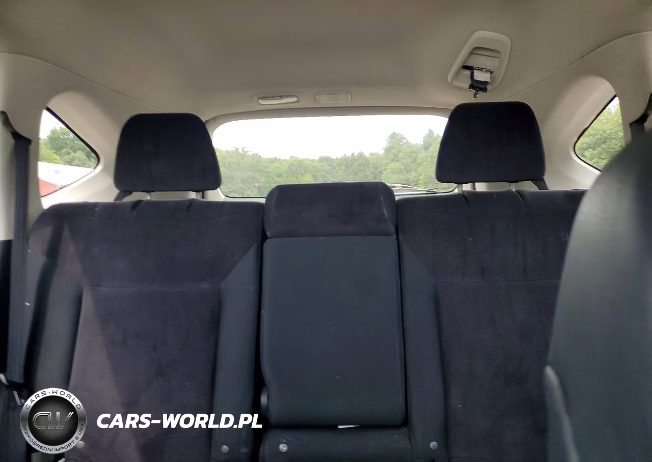 HONDA CR-V EXL VIN:5J6RM4H7XDL061097 - 10