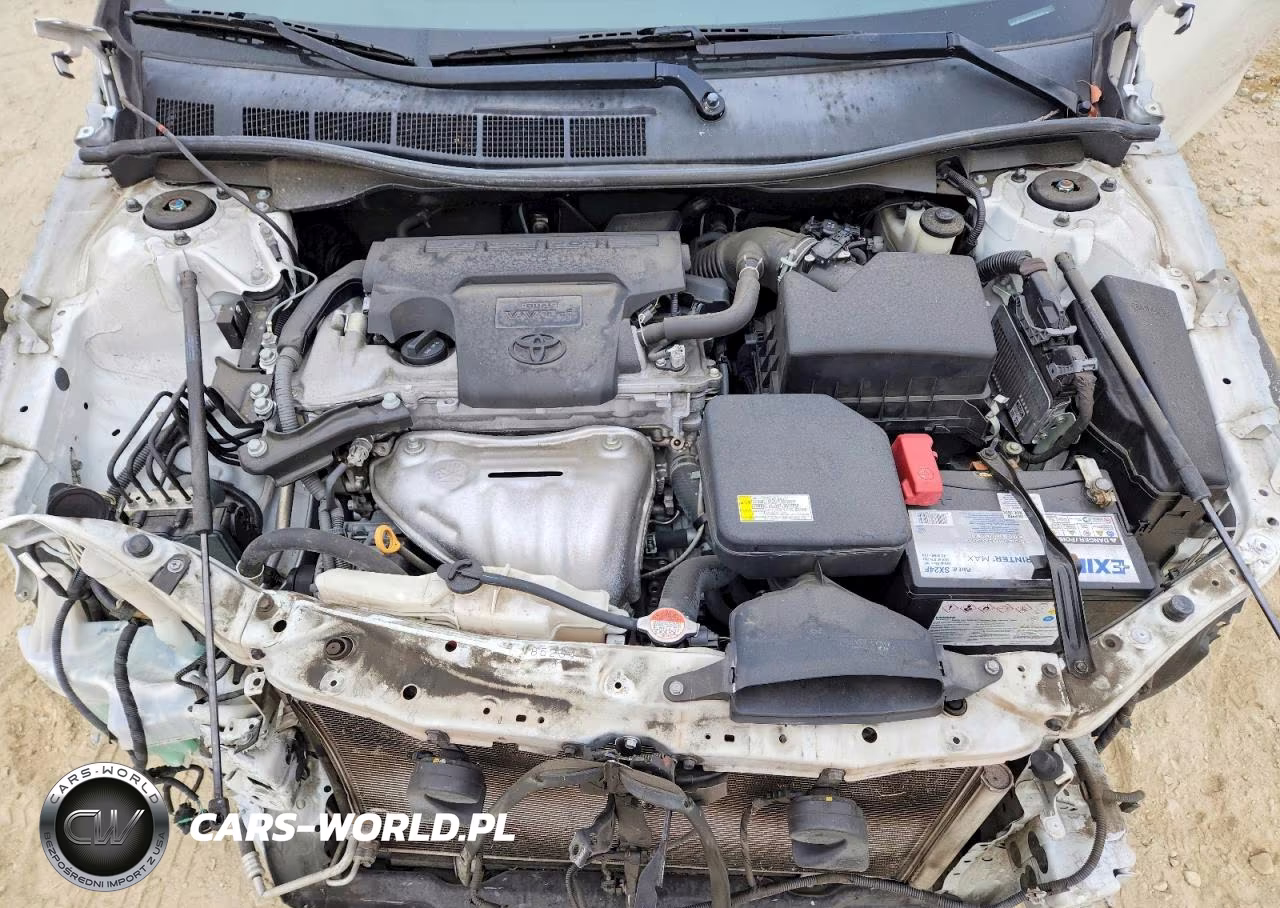 2016 Toyota Camry Xse VIN:4T1BF1FK8GU587021 - 11