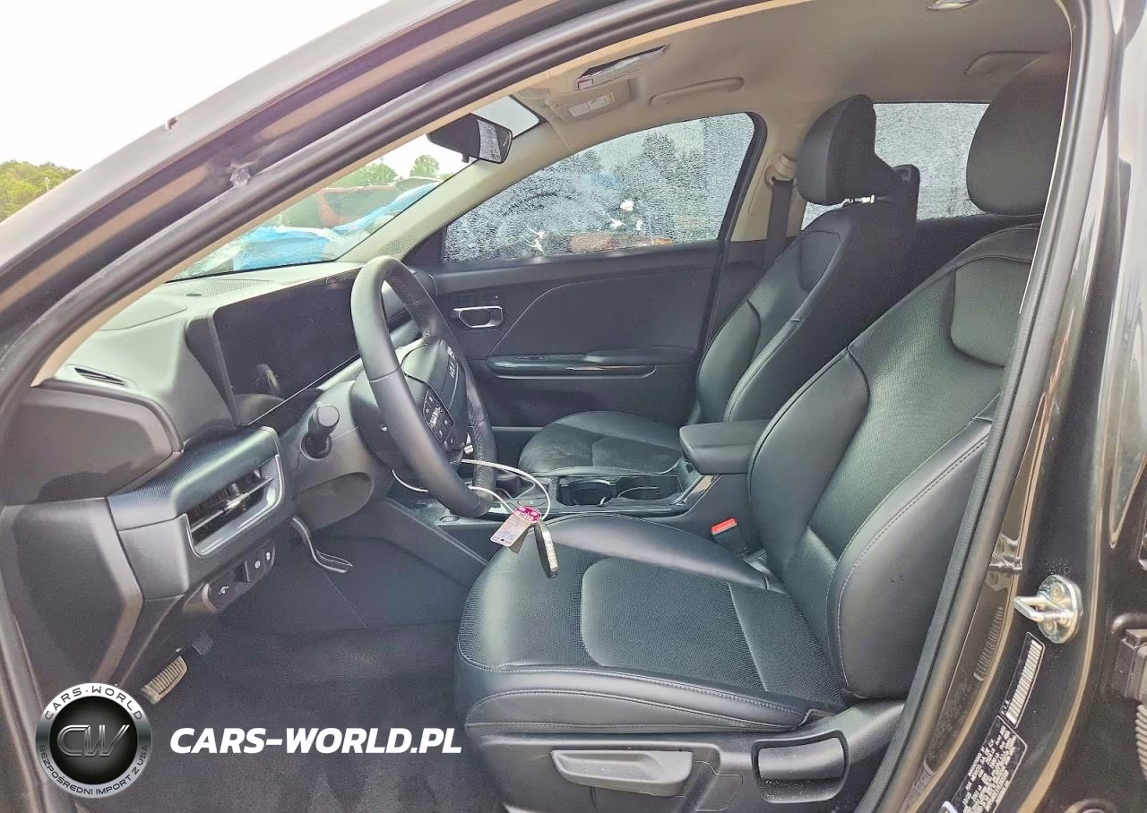 2026 Kia K4 Ex VIN:3KPFU4DE1TE265338 - 7